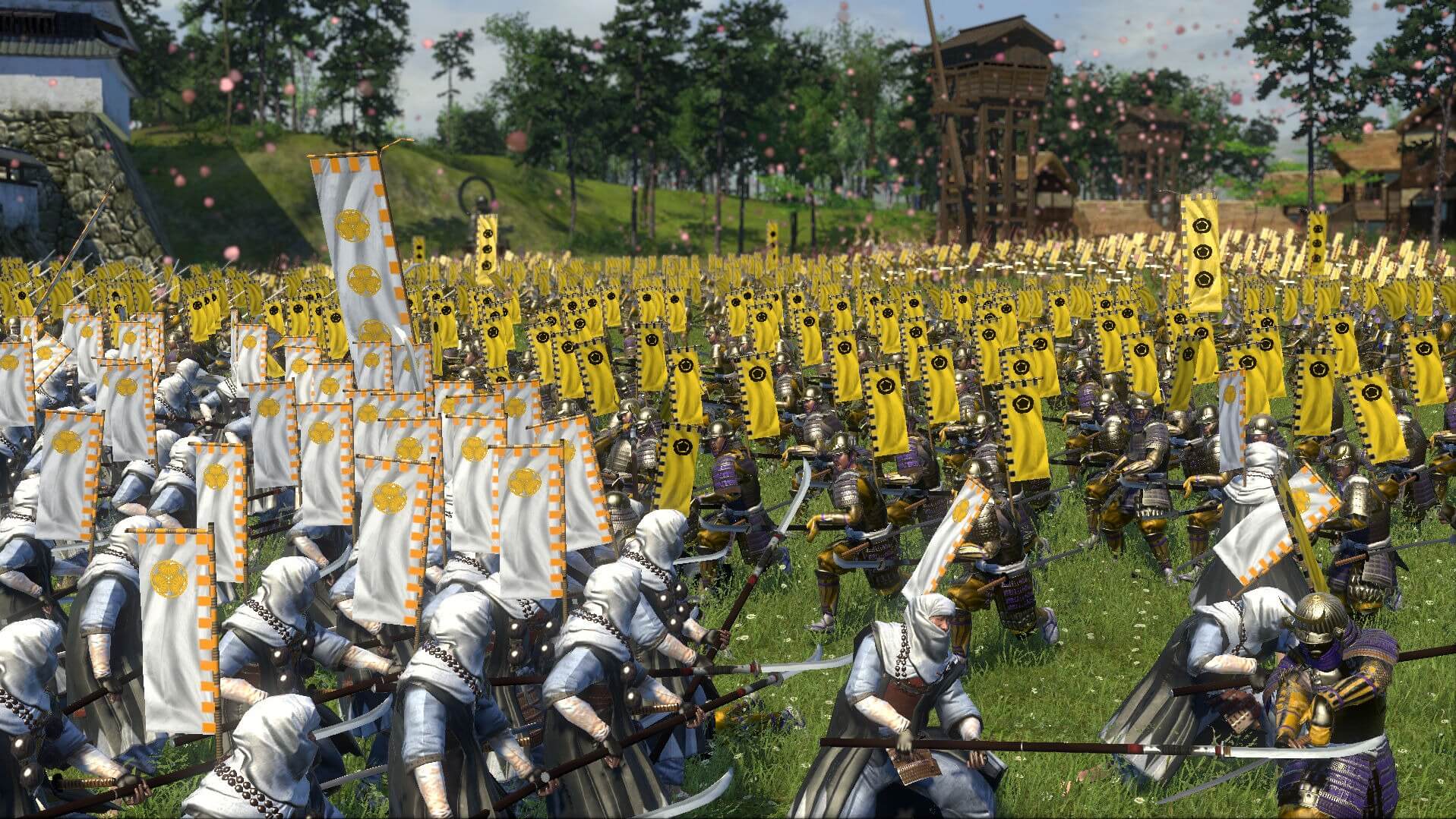 Total War Shogun 2 3