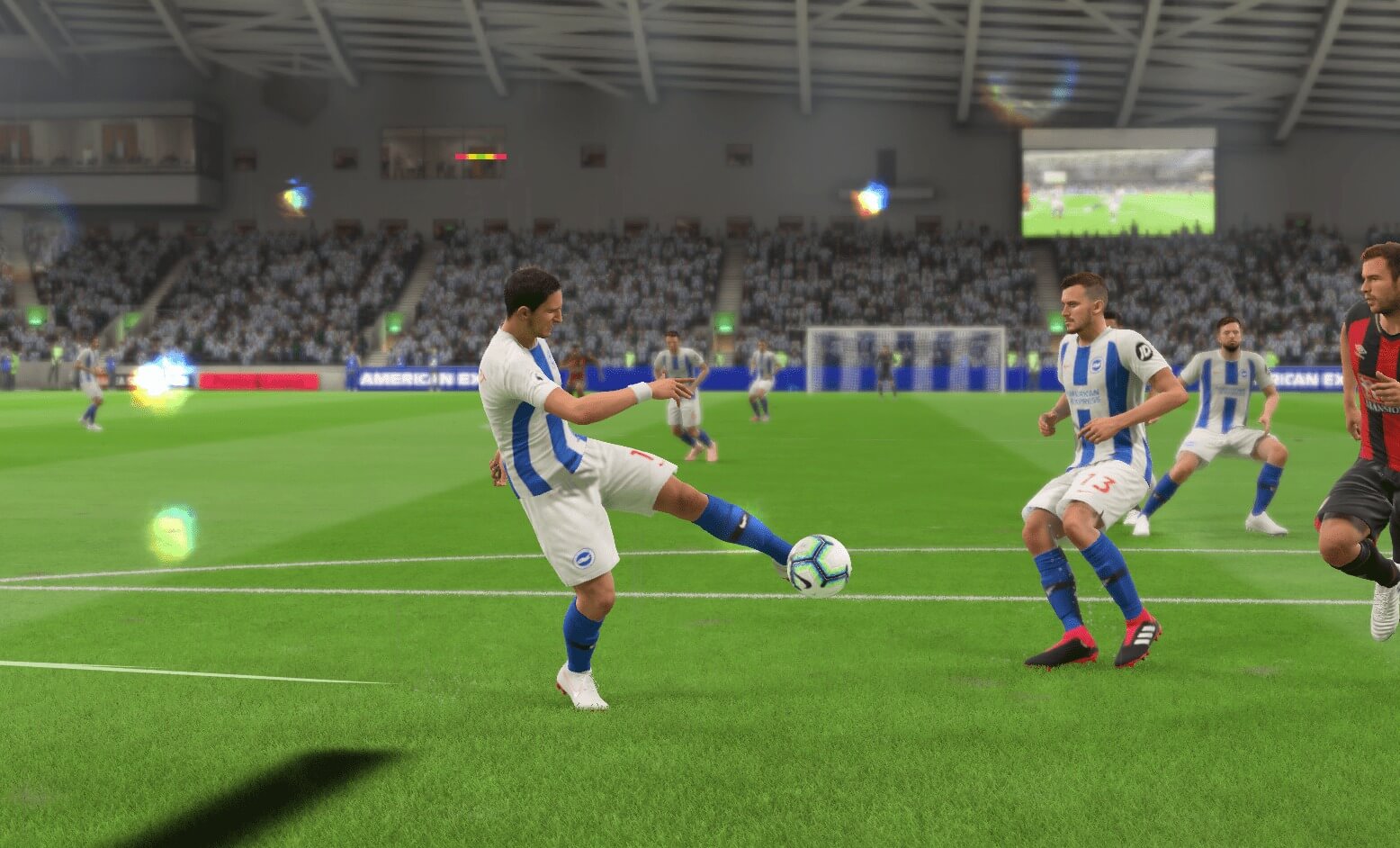 FIFA 19 3