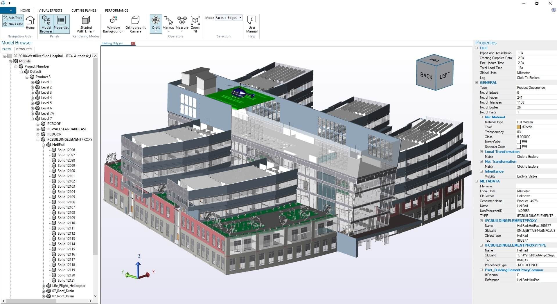 Autodesk Revit 1