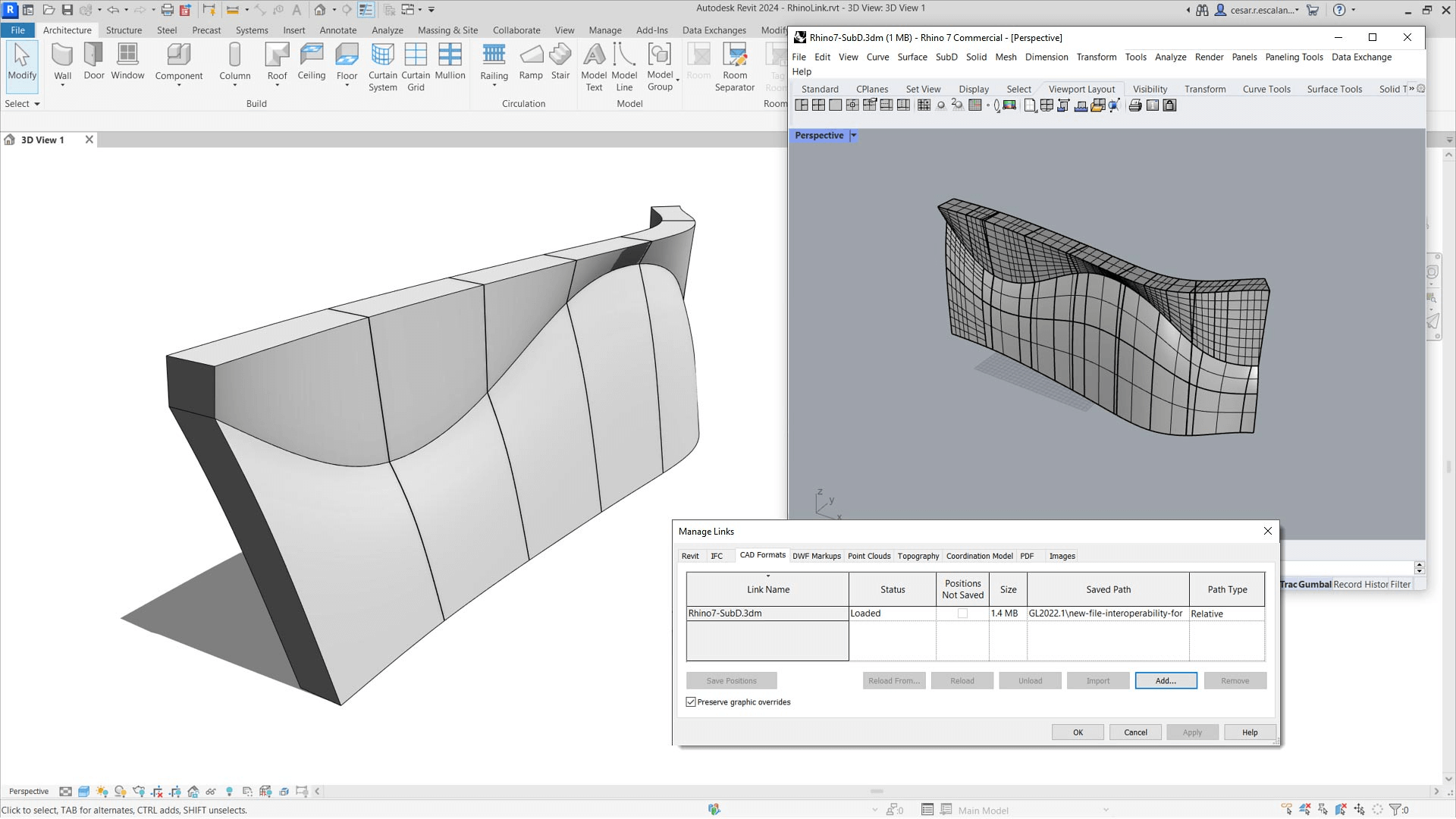 Autodesk Revit 2