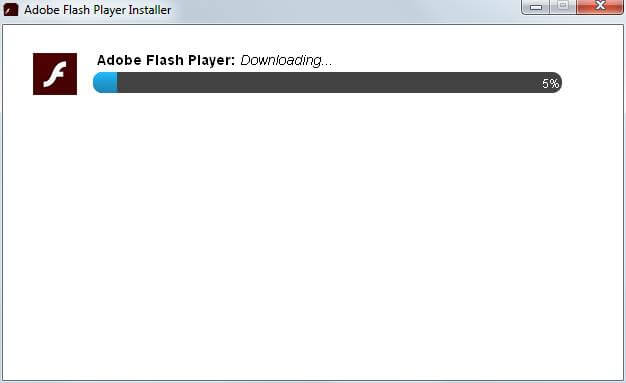 Adobe Flash Player