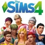 The Sims 4: Deluxe Edition