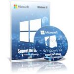 Windows 10 Pro SuperLite