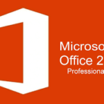 Microsoft Office 2021