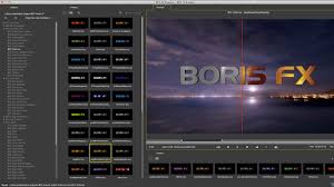 Boris FX Continuum Complete free download