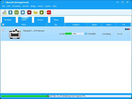 Allavsoft Video Downloader Converter