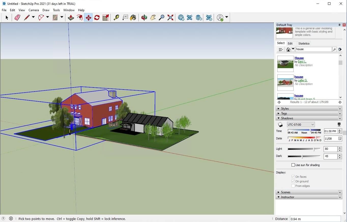 SketchUp Pro