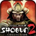 Total War Shogun 2