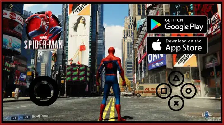 Baixar Marvel’s Spider-Man Remastered