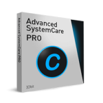 Advanced SystemCare Pro