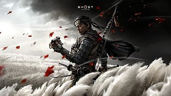 Ghost Of Tsushima Pt-Br