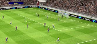 eFootball PES 2025 mega