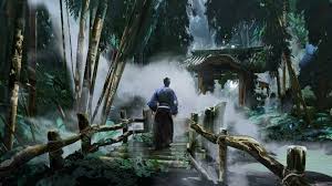 Ghost Of Tsushima pc download