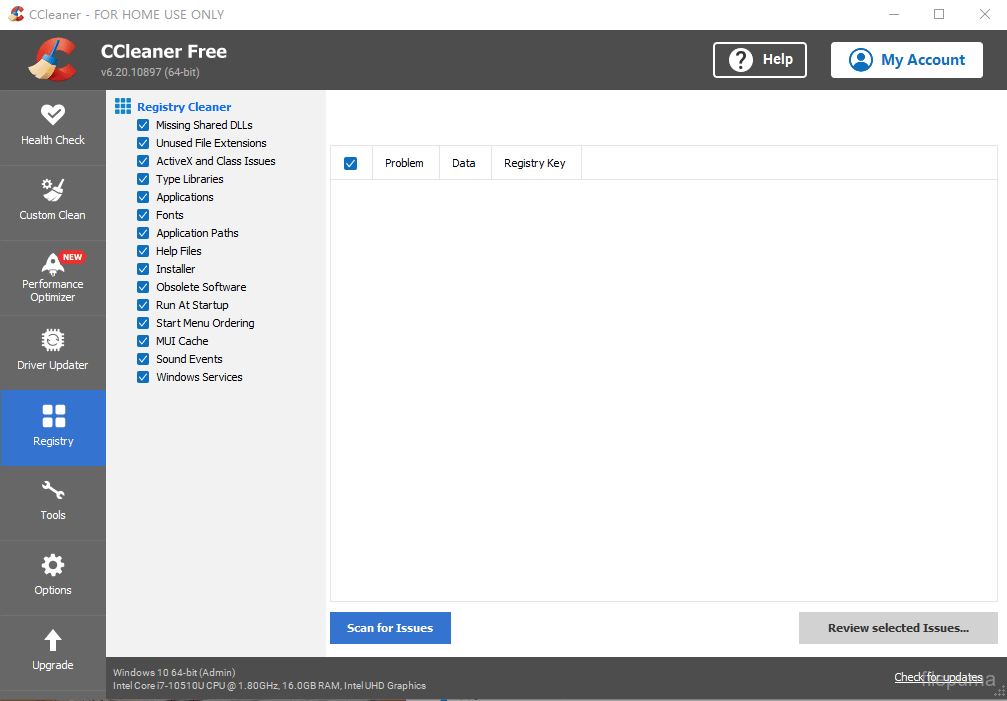 CCleaner Pro Torrent