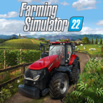 Farming Simulator 22 torrent