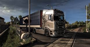 Euro Truck Simulator 2 Brasil torrent