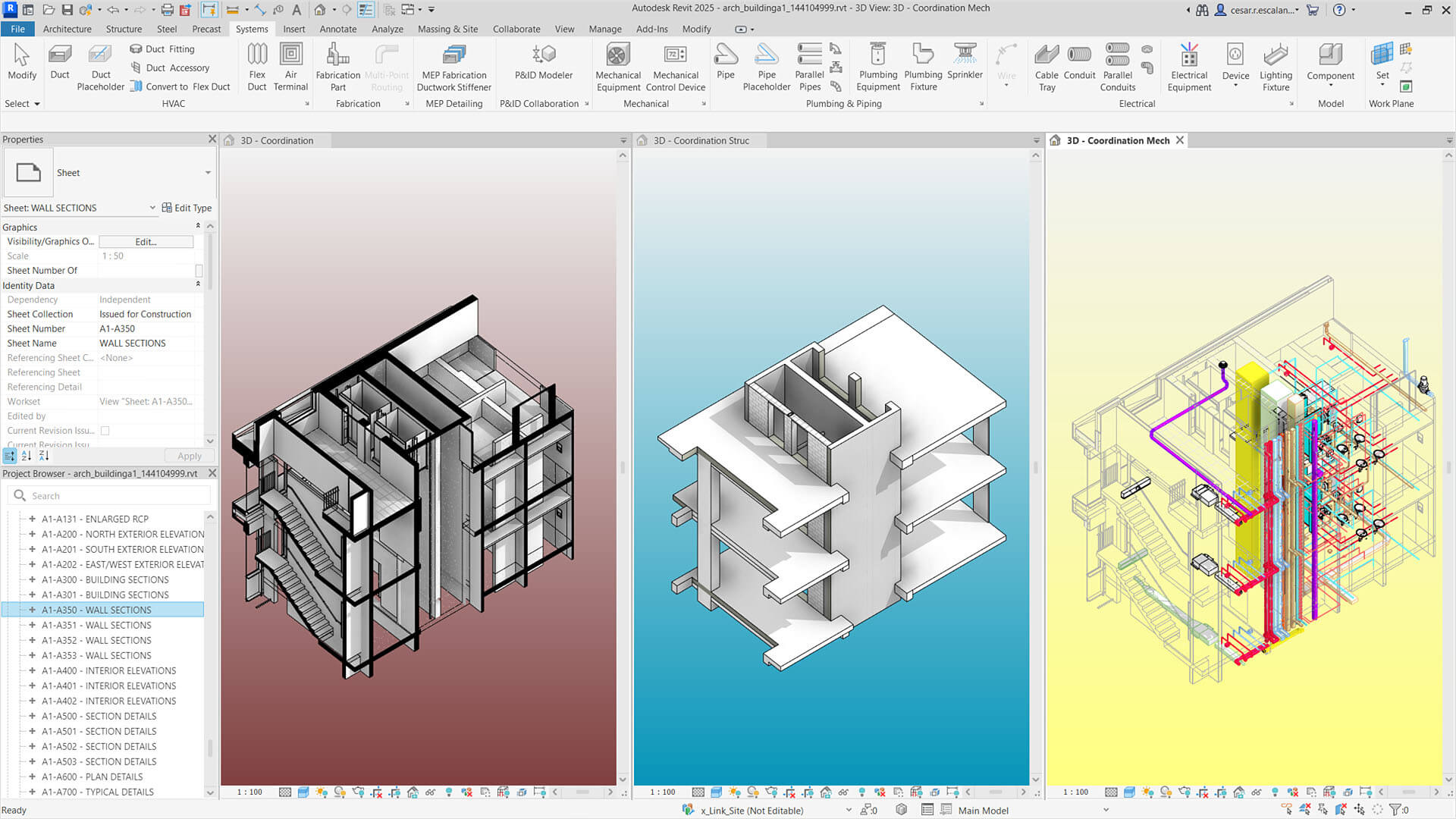 Autodesk Revit