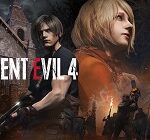 Resident Evil 4 Remake