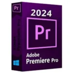 Adobe Premiere Pro 2024