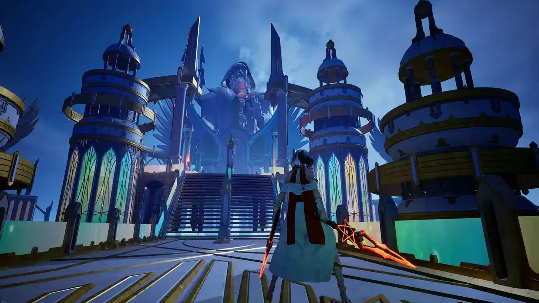 Bloody Heaven 2 Download Full PC