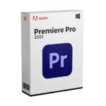 Adobe Premiere Pro 2023 Pre-Activated Lifetime