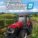 Farming Simulator 22 Platinum Edition
