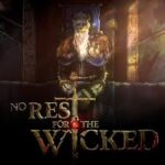 No Rest for the Wicked Download Free PC Latest Version