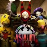 Imaginary Friend Asylum Free Download APK