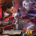 SAMURAI WARRIORS 4 DX