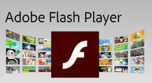 Adobe Flash Player
