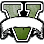 GTA V (Grand Theft Auto 5)