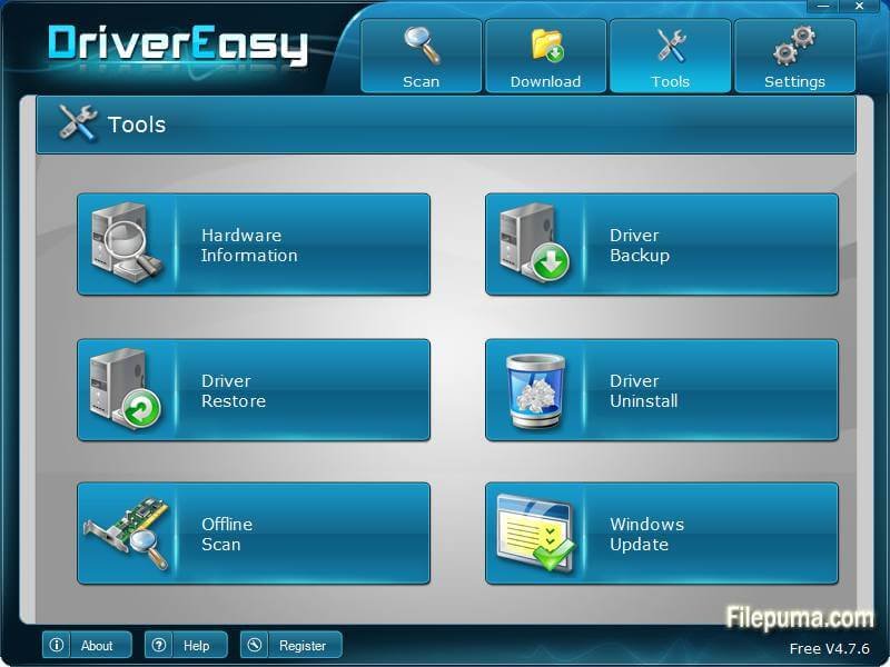 Driver Easy Pro