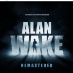 Alan Wake Remastered