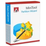 MiniTool Partition Wizard