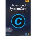 IObit Advanced SystemCare Pro