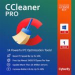 CCleaner Pro