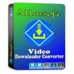 Allavsoft Video Downloader Converter