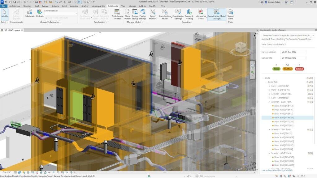 Autodesk Revit 2025