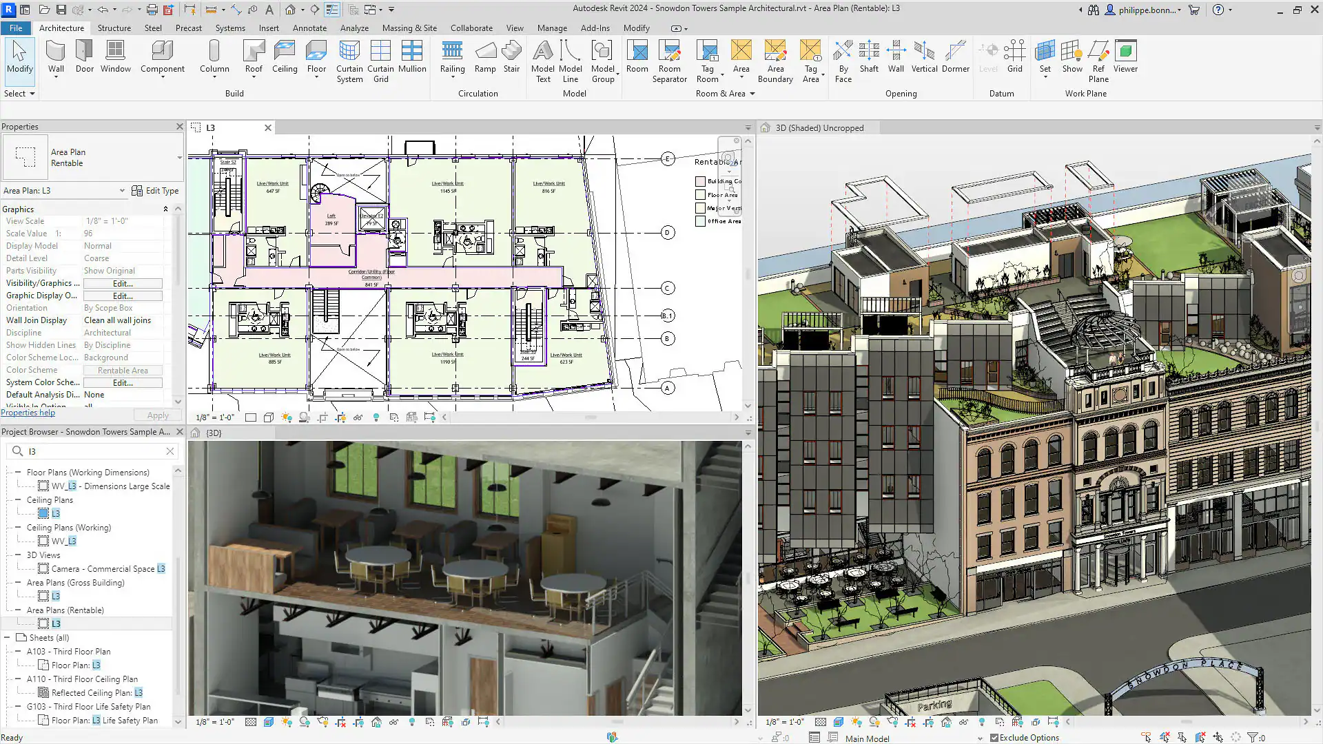 Autodesk Revit 2025